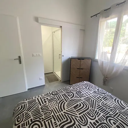 シャレー Les Baraquettes De St Clair セット