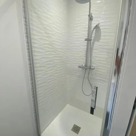 Les Baraquettes De St Clair