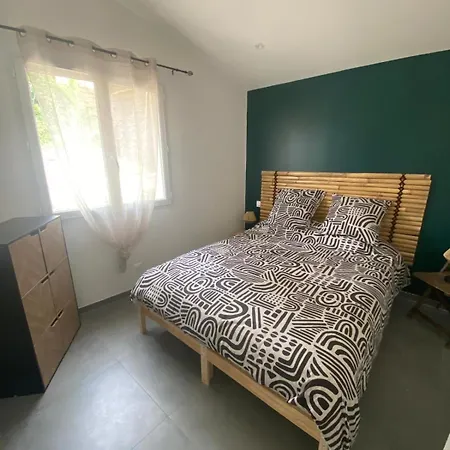 Les Baraquettes De St Clair セット